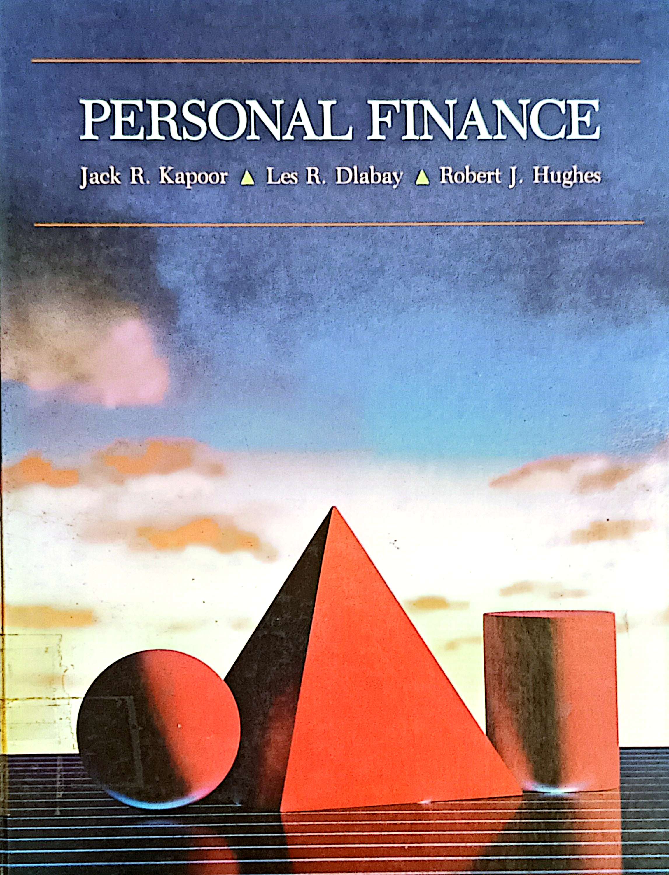 Personal Finance